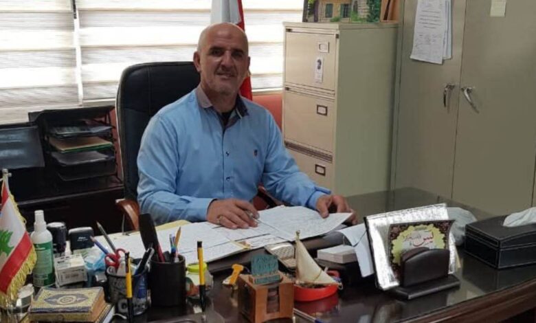 بلدية مجدلزون: الجرائم الصهيونية لن تنال من عزيمتنا