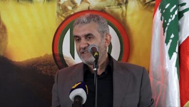 بيرم: المقاومة باقية على عهدها ثابتة لا تهتز أمام الضغوط والتهديدات