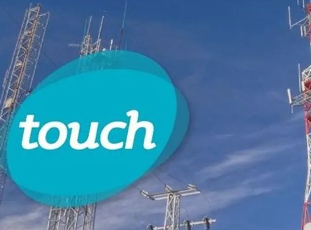 تاتش: خدمة الشبكة توقفت من خلدة إلى صيدا لأقل من نصف ساعة ومن ثم عادت إلى طبيعتها