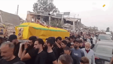 استمرار الإغلاق الحكومي في الولايات المتحدة يهدد بإغلاق جزئي للمجال الجوي