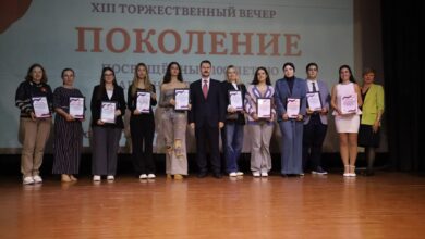 🇷🇺 جيل يجمعه حب روسيا… احتفال بمرور 100 عام على الدبلوماسية الشعبية في لبنان 🇱🇧