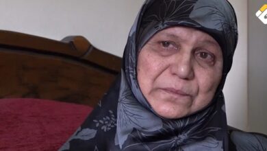 حالة إنسانية تستدعي أيادي بيضاء: الحاجة زينب مدلج تناشد لتأمين علاج عاجل