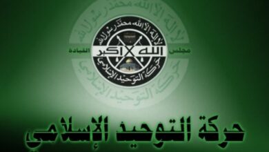 حركة التوحيد استنكرت العدوان على بيت جن: عدونا واحد يعتدي على لبنان وسوريا وفلسطين فلنواجهه متحدين