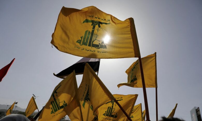 حزب الله يدعو إلى المشاركة في احتفال يوم الشهيد الثلاثاء المقبل