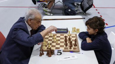 دراسة تجيب: في أي عمر يبلغ الإنسان أوج ذكائه؟