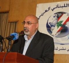 رئيس التجمع اللبناني العربي: الاحتلال يواصل خرق اتفاق وقف النار بدعم أميركي