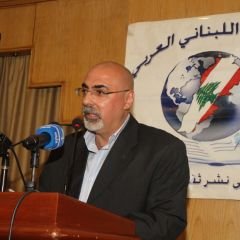 رئيس التجمع اللبناني العربي: الاحتلال يواصل خرق اتفاق وقف النار بدعم أميركي