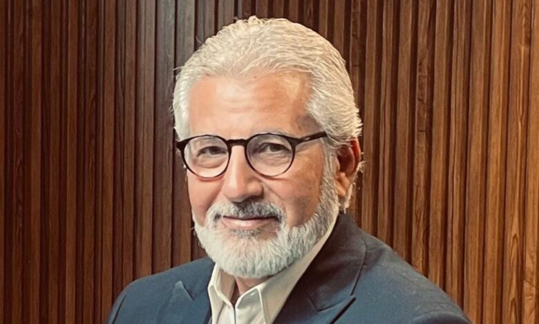 رئيس ندوة العمل الوطني رفعت البدوي يعلن استقالته من رئاسة الندوة