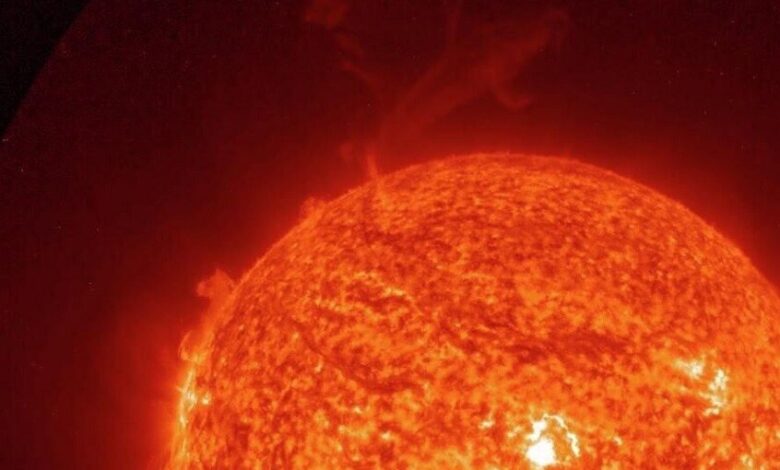 الشيخ ياسين اكد ضرورة تركيز المسؤولين على كيفية حماية الوطن