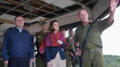 شراكة أميركية إسرائيلية بالعدوان على لبنان.. أين أدعياء السيادة؟