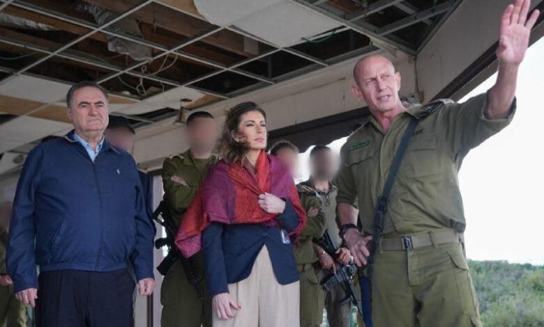 شراكة أميركية إسرائيلية بالعدوان على لبنان.. أين أدعياء السيادة؟