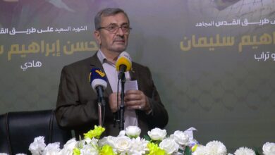 عز الدين: ما تقوم به أميركا من ضغط هدفه تحصيل الأثمان التي عجز عنها العدو في الميدان