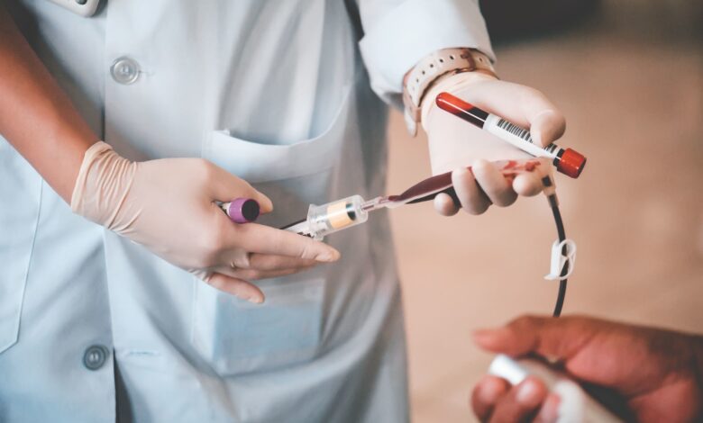 علاج فقر الدم..كيف تزيد من مستويات الحديد في الجسم؟