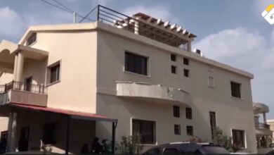 عودة الحياة إلى معهد السيدة فاطمة (ع) في بنت جبيل بعد العدوان وأعمال الترميم