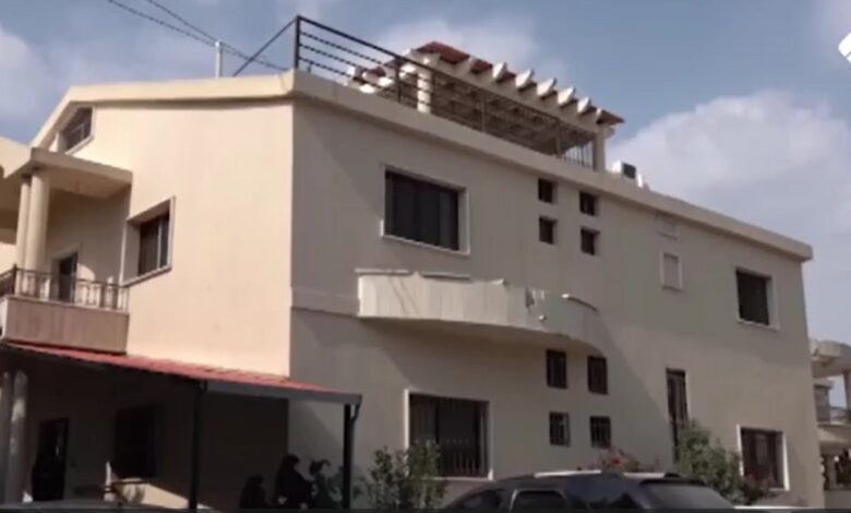 عودة الحياة إلى معهد السيدة فاطمة (ع) في بنت جبيل بعد العدوان وأعمال الترميم