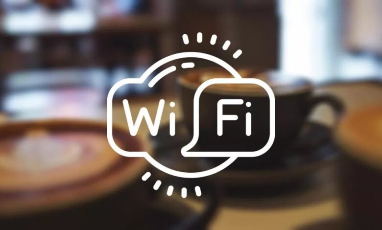 غوغل تحذر من استخدام شبكات “الواي فاي” العامة