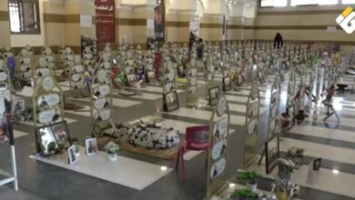 في يوم الشهيد… أمهات الشهداء اللواتي صنعت الأجيال الحسينية