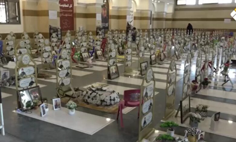 في يوم الشهيد… أمهات الشهداء اللواتي صنعت الأجيال الحسينية