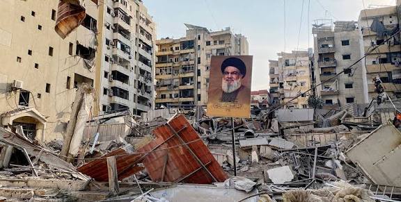 كتب وائل المولى :إسرائيل تستعدّ للجولة الأخطر… ونصر الله سيقود المعركة القادمة