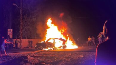 لبنان بين تفلّت الواقع ومواجهة العدو بغياب المحاسبة