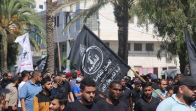 لجان المقاومة في فلسطين تدين العدوان الصهيوني على لبنان وتؤكد أنه خطر على البشرية جمعاء