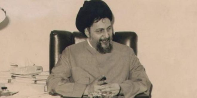 لجنة متابعة قضية إخفاء الصدر: تسلمنا من الوفد الليبي نسخة عن التحقيقات والأوراق تخضع للتدقيق