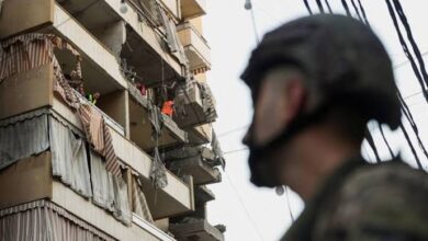 ما بعد الطبطبائي: تدشين مرحلة “نزع السلاح القسري” في لبنان