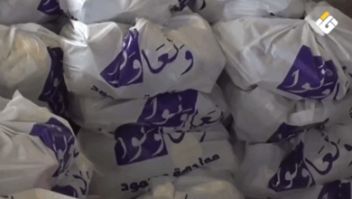 وزير الدفاع اللبناني يستقبل مساعد الأمين العام للأمم المتحدة ورئيس المحكمة العسكرية