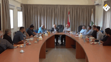 واشنطن وحلفاؤها يدفعون نحو قرار يؤيّد خطة ترامب لغزة