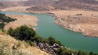 مصلحة نهر الليطاني تنفّذ حملة مراقبة دورية لمياه النهر لضمان سلامة الري