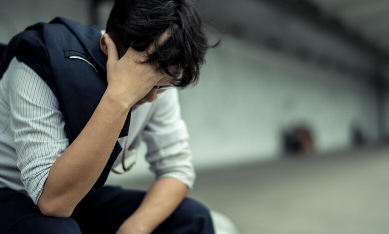 منظمة الصحة العالمية تحذر: أزمة صحة نفسية متفاقمة لدى أطفال ومراهقي أوروبا