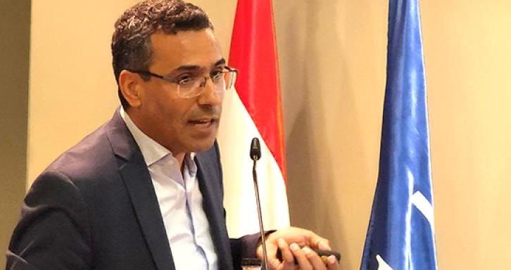 اليونيسف: عراقيل الاحتلال الإسرائيلي تهدّد حياة آلاف الأطفال الرضّع في غزة