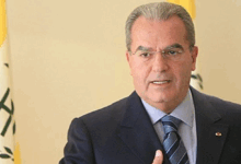 وديع الخازن: زيارة البابا تؤكد دعم الكنيسة العالمية للبنان