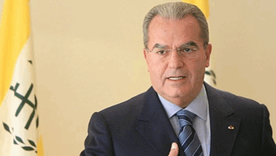 وديع الخازن: زيارة البابا تؤكد دعم الكنيسة العالمية للبنان