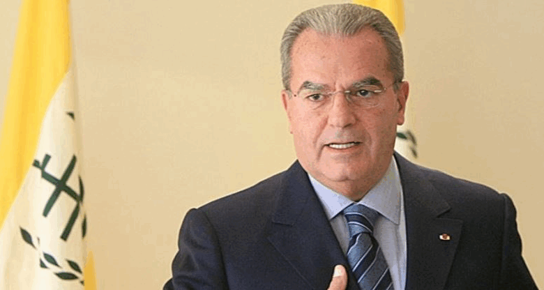 وديع الخازن: زيارة البابا تؤكد دعم الكنيسة العالمية للبنان