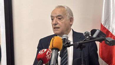 وزير الثقافة من مركز “اسيل” التابع لمؤسسات الصدر : الامام في حضوره وغيابه رجل استثنائي