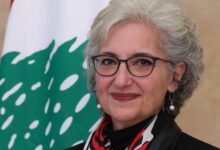 وزيرة التربية دانت الاعتداءات الإسرائيلية