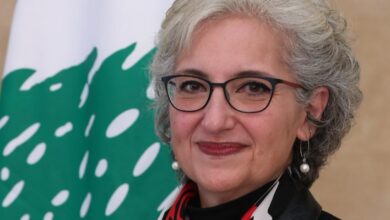 وزيرة التربية دانت الاعتداءات الإسرائيلية