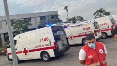 وفاة 3 موظفين في حريق داخل معامل “هواتشيكن” والدعوة لتحقيق عاجل وتعزيز إجراءات السلامة