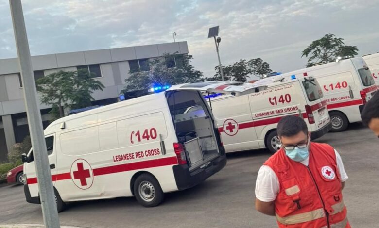 وفاة 3 موظفين في حريق داخل معامل “هواتشيكن” والدعوة لتحقيق عاجل وتعزيز إجراءات السلامة