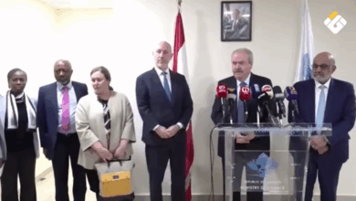 الأمم المتحدة: عام 2025 سيكون بين أكثر ثلاث سنوات حرارة على الإطلاق