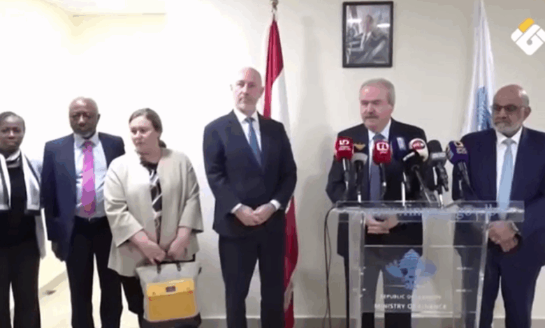 الأمم المتحدة: عام 2025 سيكون بين أكثر ثلاث سنوات حرارة على الإطلاق