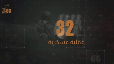 يوميات معركة أولي البأس… اليوم الثاني والأربعون