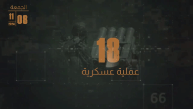 يوميات معركة أولي البأس… اليوم السابع والأربعون