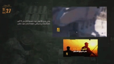 الطقس قليل الغيوم والحرارة تتخطى معدلاتها