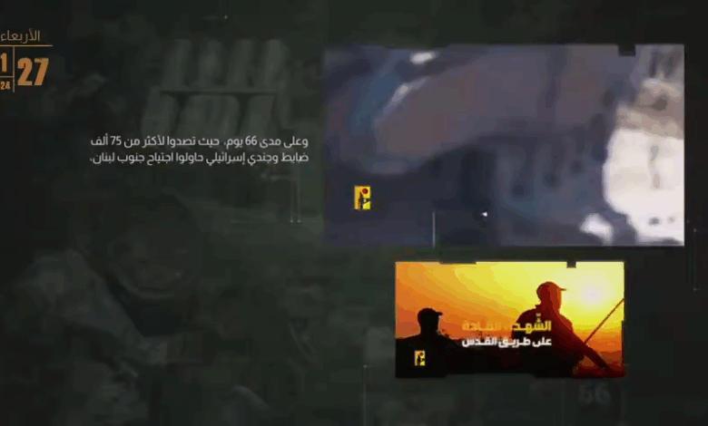 الطقس قليل الغيوم والحرارة تتخطى معدلاتها