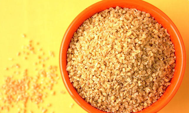 أبرز فوائد البرغل..سرّ الأطباق الصحيّة في المطبخ الشرقي