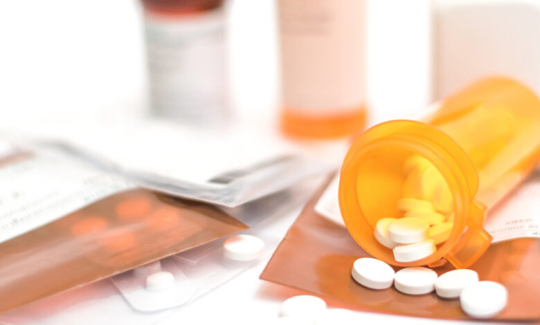 أدلة جديدة تكشف خطورة مسكن شائع للألم