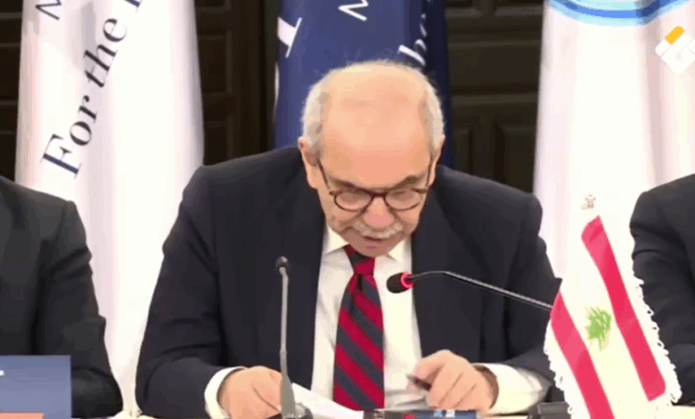 إطلاق مبادرة «السلام الأزرق» والتحذير من مخاطر بيئية مشتركة