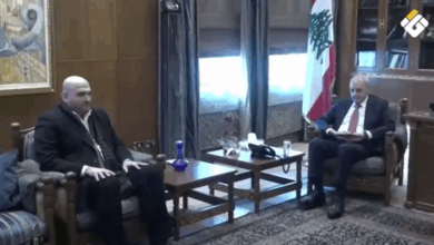 احتفال في طهران تكريماً لآية الله مصباح اليزدي وإحياءً ليوم العلوم الإنسانية الإسلامية